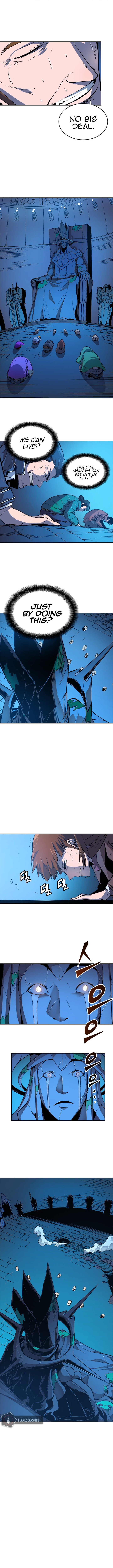 Solo Leveling, Chapter 6 image 15